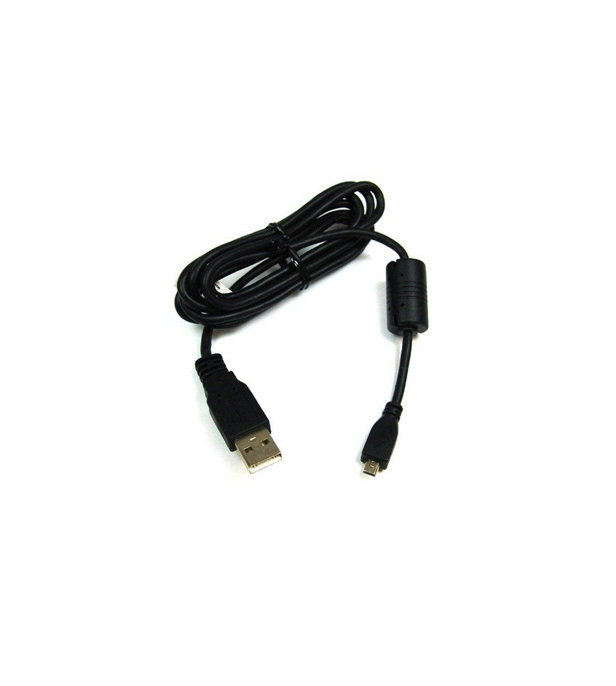 SAMSUNG  Digimax 360,Digimax 401 CAMERA USB DATA SYNC CABLE Lead PC/MAC 