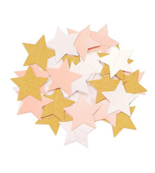 Oem - Set 30 baloane si accesorii pentru petrecere, aniversare I AM ONE - 1 ani - Baloane petreceri - TZ056