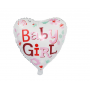 Oem - Set 21 baloane pentru aniversare, petrecere HAPPY BIRTHDAY - 1 ani - Baloane petreceri - TZ071