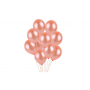 Oem - Set 68 baloane si accesorii pentru aniversare, petrecere, tip arcada - Baloane petreceri - TZ072