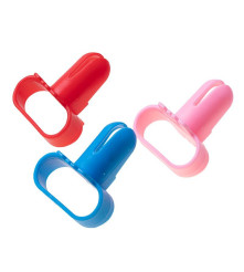 Oem - Accesoriu pentru legarea baloanelor latex - Alte accesorii petrecere - TZ073