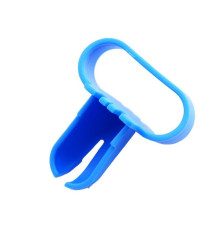 Oem - Accesoriu pentru legarea baloanelor latex - Alte accesorii petrecere - TZ073