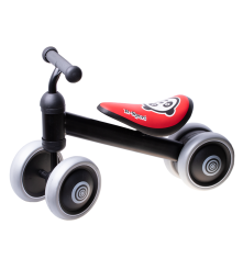 Oem - Mini bike without pedals with 4 wheels - Outdoor toys - TZ076