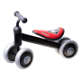 Oem - Bicicleta mini fara pedale cu 4 roti - Jucării exterior - TZ076