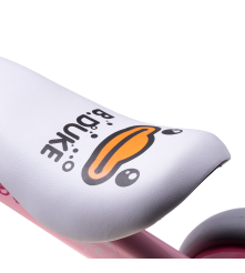 Oem - Bicicleta mini fara pedale cu 4 roti - Jucării exterior - TZ077