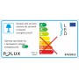 Polux - GHIRLANDA Lant LED decorativ de exterior 6.1m 10xE27/0,5W/36V IP44 - Decorațiuni grădina - PL078