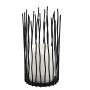Polux - Lampa LED NYBORG cu efect real de lumanare 22 x 10 cm - Decorațiuni grădina - PL096
