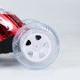 Oem - Masinuta 3D cu telecomanda si acrobatii cu LED-uri 360, albastru - Jucării exterior - TZ084