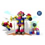 Oem - Set de construit LEGO ROBOT cu 57 piese - Jucării educative - TZ089