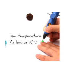Oem - Creion pentru desen 3d la temperaturi joase - Alte instrumente - TZ095-CB