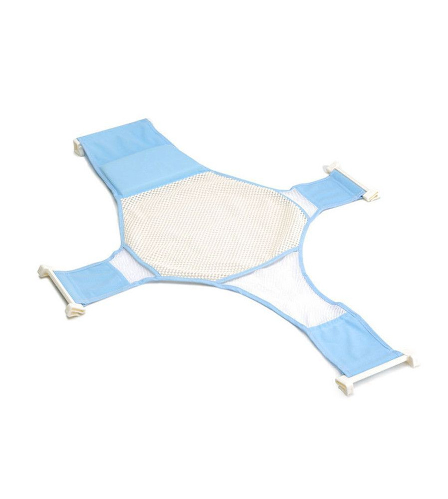 Oem - Suport textil cadita Baby Bath tip hamac - Igienă și sănătate  - TZ099-CM