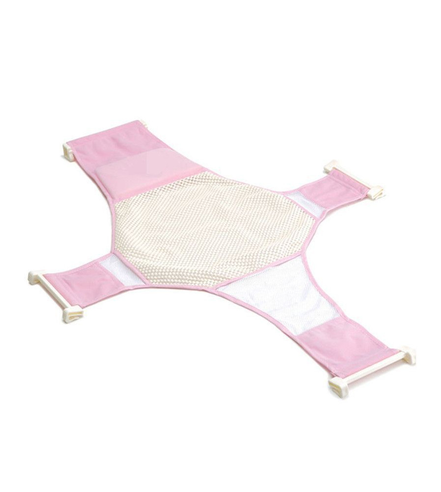 Oem - Suport textil cadita Baby Bath tip hamac - Igienă și sănătate  - TZ099-CM
