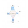 Oem - Suport textil cadita Baby Bath tip hamac - Igienă și sănătate  - TZ099-CM