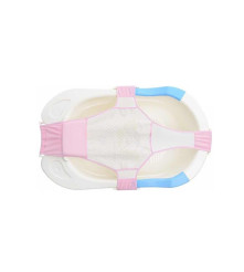 Oem - Suport textil cadita Baby Bath tip hamac - Igienă și sănătate  - TZ099-CM