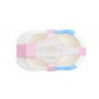 Oem - Suport textil cadita Baby Bath tip hamac - Igienă și sănătate - TZ099-CM