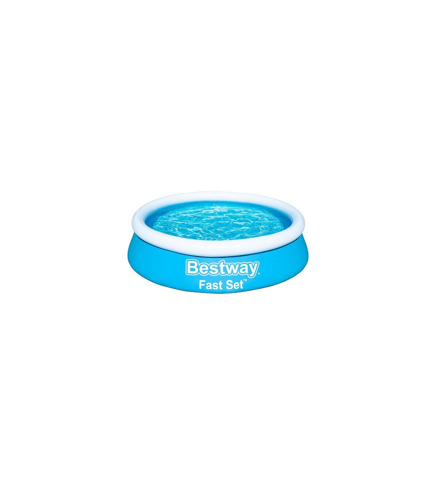 Bestway - Piscina gonflabila Bestway 183 x 51 cm - Jucării exterior - AC045