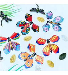 Oem - Fluture magic zburator MAGIC - Decoratiuni petrecere - TZ114