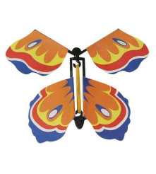 Oem - MAGIC flying magic butterfly - Decoratiuni petrecere - TZ114
