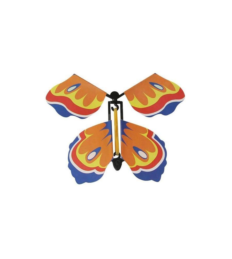 Oem - MAGIC flying magic butterfly - Decoratiuni petrecere - TZ114