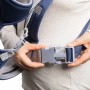 Oem - Port bebe Marsupiu pentru bebelusi Baby Carriers - Igienă și sănătate  - TZ116