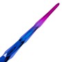 Oem - Set 20 pensule de machiaj Unicorn, Multicolor - Make up și îngrijire ten - TZ157