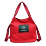 Oem - Geanta de umar tip messenger pentru fete si femei 12 x 16 x 18 cm - Genti - TZ202-CB