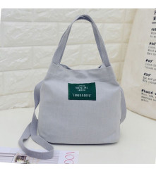 Oem - Geanta de umar tip messenger pentru fete si femei 12 x 16 x 18 cm - Genti - TZ202-CB