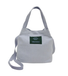 Oem - Geanta de umar tip messenger pentru fete si femei 12 x 16 x 18 cm - Genti - TZ202-CB