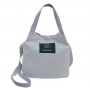 Oem - Geanta de umar tip messenger pentru fete si femei 12 x 16 x 18 cm - Genti - TZ202-CB