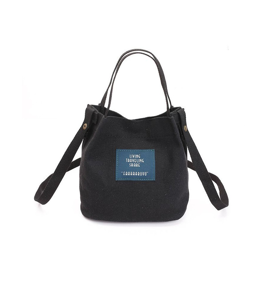 Oem - Geanta de umar tip messenger pentru fete si femei 12 x 16 x 18 cm - Genti - TZ202-CB