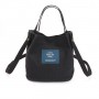 Oem - Geanta de umar tip messenger pentru fete si femei 12 x 16 x 18 cm - Genti - TZ202-CB