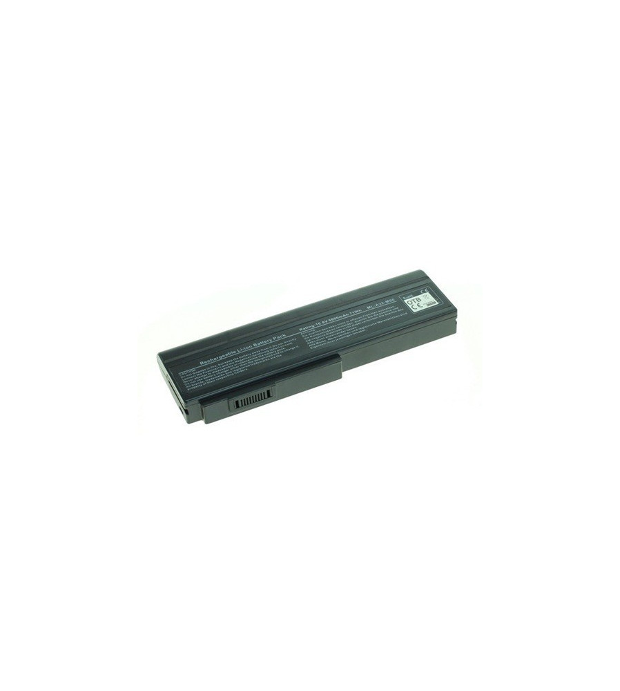 OTB - Battery for Asus A32-M50 / A32-X64 - Asus laptop batteries - ON2055