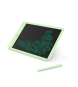 - Tableta grafica digitala Xiaomi Wicue, 10-inch, pentru desenat, Verde - Rechizite școlare și accesorii - TZ228