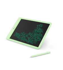 Xiaomi - Tableta grafica digitala Xiaomi Wicue, 10-inch, pentru desenat, Verde - Jucării educative - TZ228