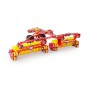 Oem - Set constructie din 195 piese metalice Little Constructor - Emily - Jucării educative - TZ237