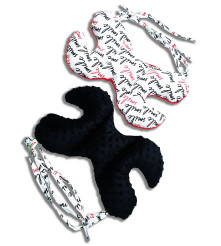 Oem - Cuibusor Cocon portabil 4 in 1 pentru bebelusi model SMILE - Alte accesorii pentru copii și bebeluși - TZ240