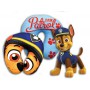 Oem - Perna gat pentru calatorii model patrula catelusilor (Paw Patrol) - Alte accesorii pentru copii și bebeluși - TZ246