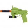 Toi-Toys - Pistol camuflaj Toi Toys cu lumini si sunete - Jucării exterior - AC395