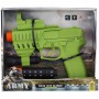 Toi-Toys - Pistol camuflaj Toi Toys cu lumini si sunete - Jucării exterior - AC395