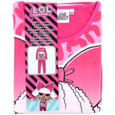 Oem - Pijama roz LOL Surprise pentru fete - Alte accesorii pentru copii și bebeluși - AC403-CB