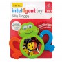 Oem - Jucarie educativa model Broasca - Alte accesorii pentru copii și bebeluși - TZ364