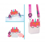 Oem - Geantuta Pop IT, model Unicorn 13.6 x 8.6 x 4 cm - Bijuterii si accesorii copii - TZ357-CB