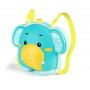 Oem - Pistol cu apa si rezervor tip rucsac cu bretele ajustabile model elefant - Jucării exterior - TZ347