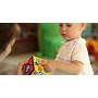 K's Kids - Set cuburi textile moi K’s Kids Puzzle 6 piese - Alte accesorii pentru copii și bebeluși - TZ324