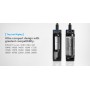 XTAR - XTAR ANT MC1 Plus incarcator baterii USB - Încărcătoare de baterii - NK195