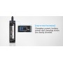 XTAR - XTAR ANT MC1 Plus incarcator baterii USB - Încărcătoare de baterii - NK195