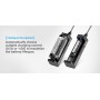 XTAR - XTAR ANT MC1 Plus incarcator baterii USB - Încărcătoare de baterii - NK195