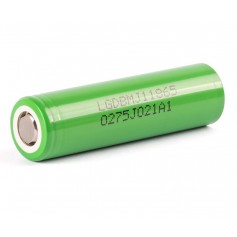 INR18650-MJ1 3400mAh - 10A 18650 Baterii Reincarcabile