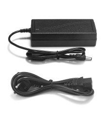 Oem - DC 5V 5A adaptor pentru LED Strip Lighting - Sursă de alimentare LED - APA120