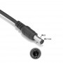 Oem - DC 5V 5A adaptor pentru LED Strip Lighting - Sursă de alimentare LED - APA120